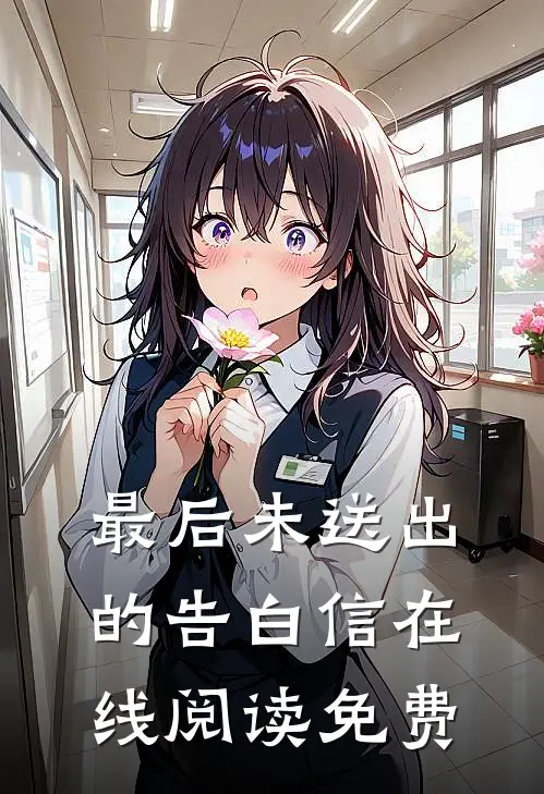 最后未送出的告白信在线阅读免费