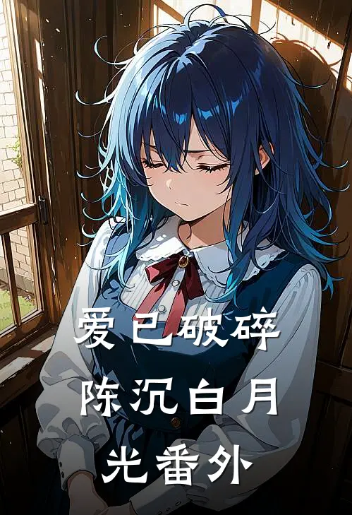 爱已破碎陈沉白月光 番外