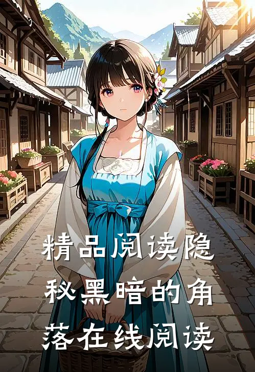 精品阅读隐秘黑暗的角落在线阅读