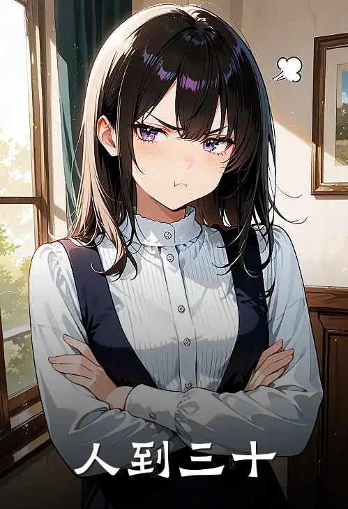 人到三十
