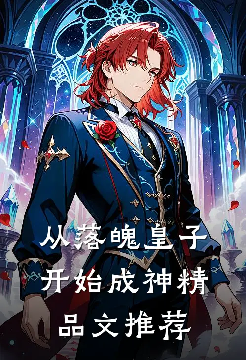 从落魄皇子开始成神精品文推荐