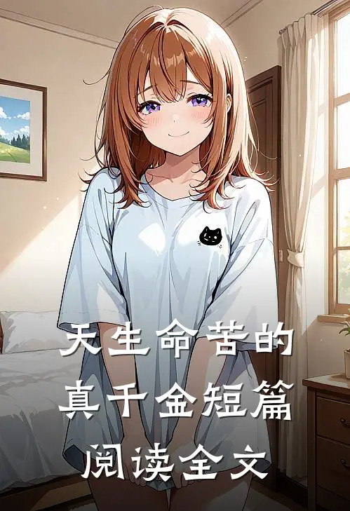 天生命苦的真千金短篇阅读全文