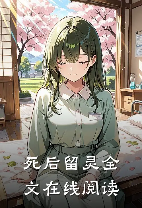 死后留灵全文在线阅读