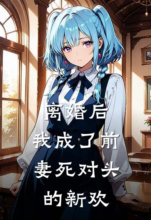 离婚后，我成了前妻死对头的新欢