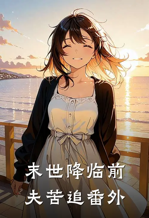 末世降临前夫苦追 番外