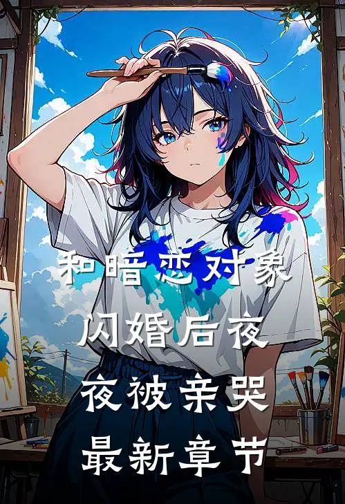 和暗恋对象闪婚后夜夜被亲哭最新章节