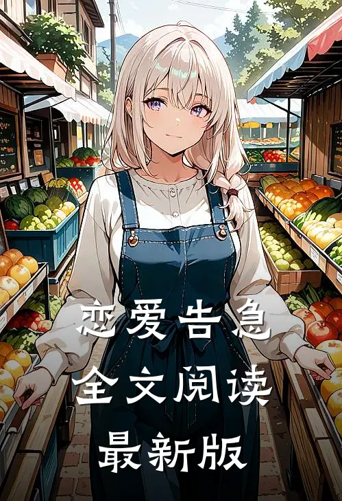恋爱告急全文阅读最新版