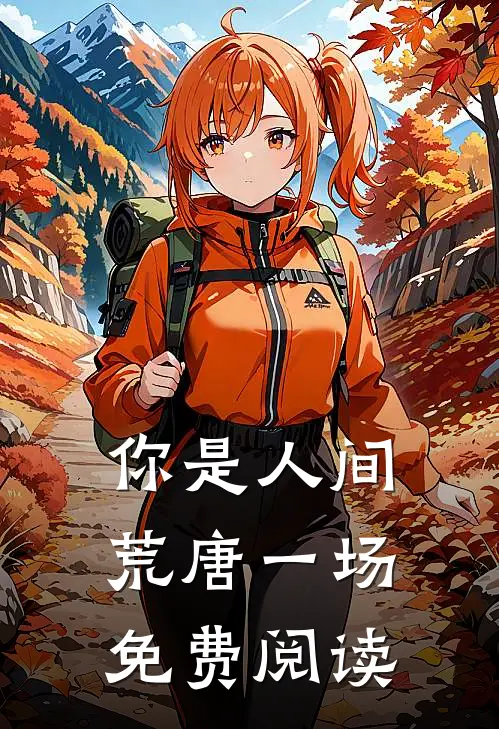 你是人间荒唐一场免费阅读