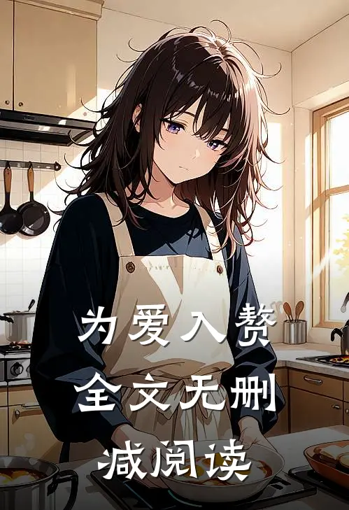 为爱入赘全文无删减阅读