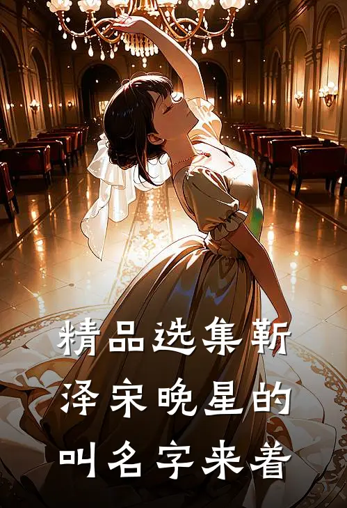精品选集靳泽宋晚星的叫名字来着