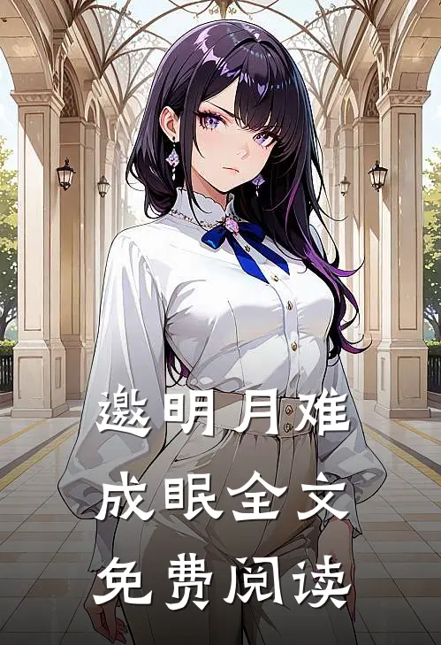邀明月难成眠全文免费阅读
