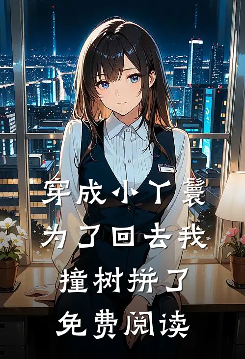 穿成小丫鬟为了回去我撞树拼了免费阅读