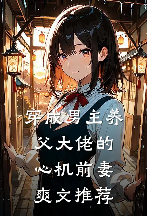 穿成男主养父大佬的心机前妻爽文推荐
