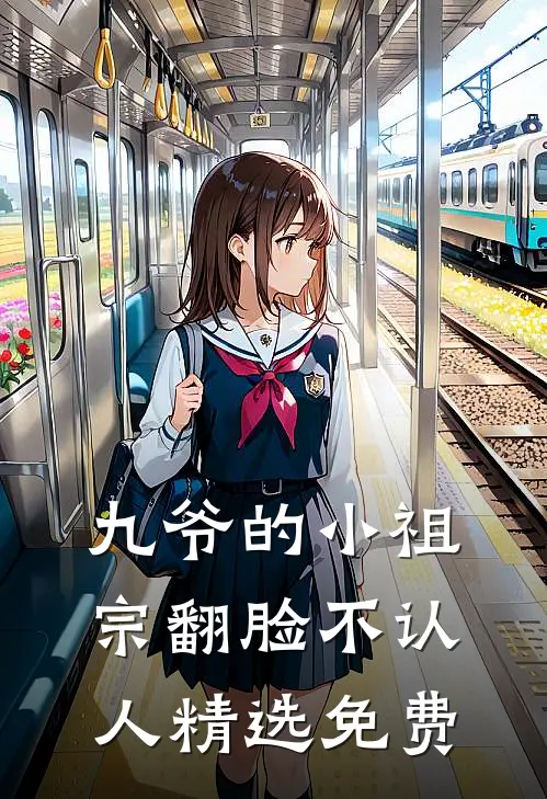 九爷的小祖宗翻脸不认人精选免费