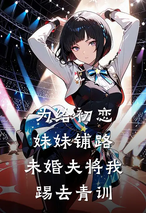 为给初恋妹妹铺路，未婚夫将我踢去青训