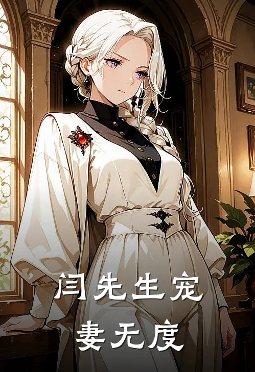 闫先生宠妻无度
