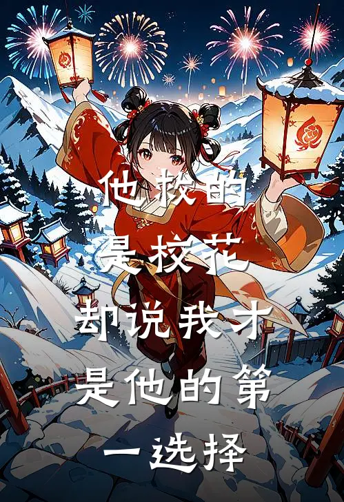 他救的是校花，却说我才是他的第一选择