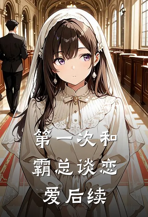 第一次和霸总谈恋爱后续