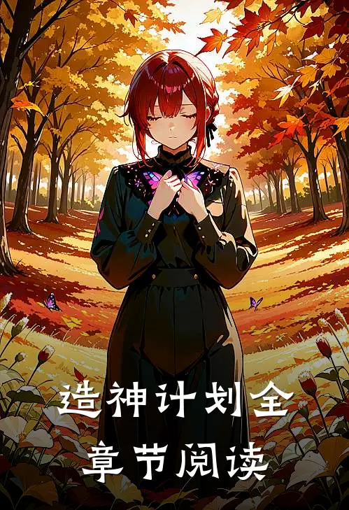 造神计划全章节阅读