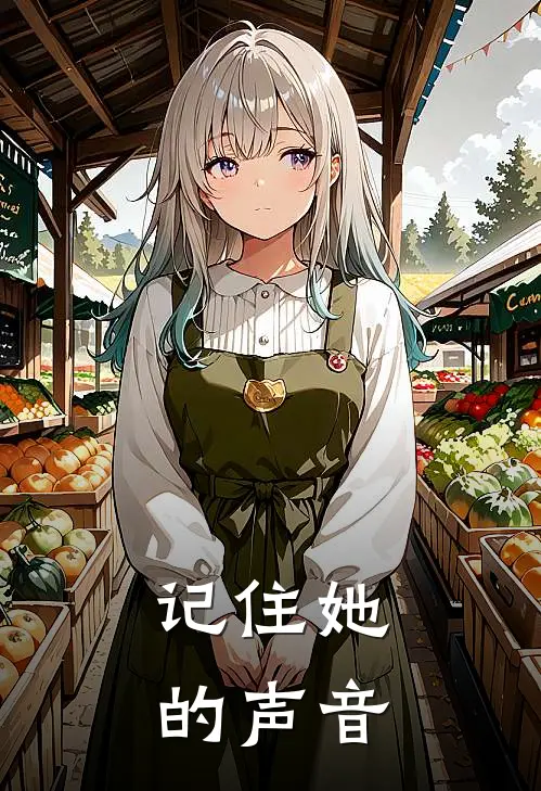 记住她的声音