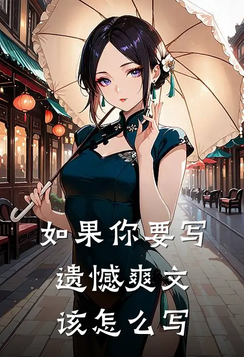 如果你要写遗憾爽文该怎么写