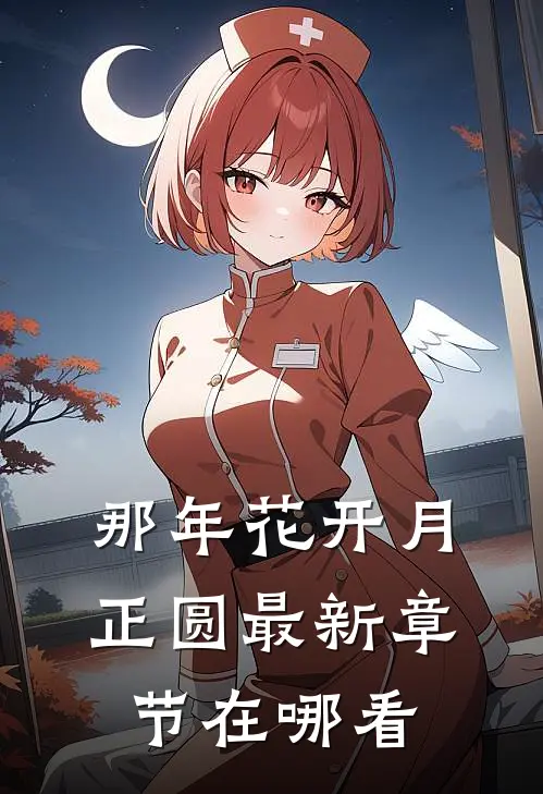 那年花开月正圆最新章节在哪看