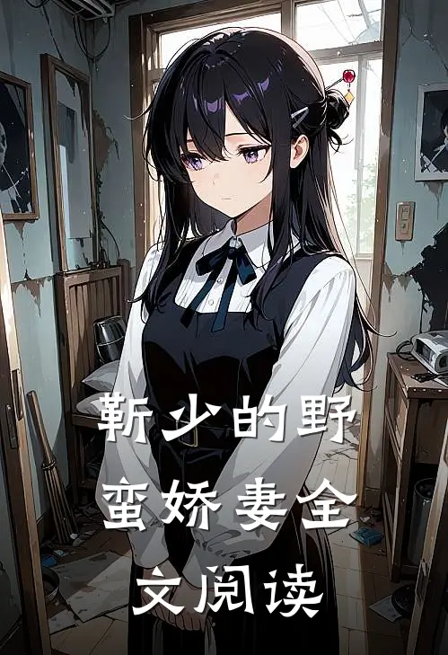 靳少的野蛮娇妻全文阅读