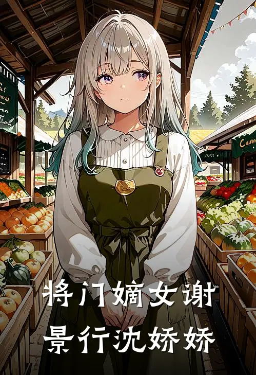 将门嫡女谢景行沈娇娇