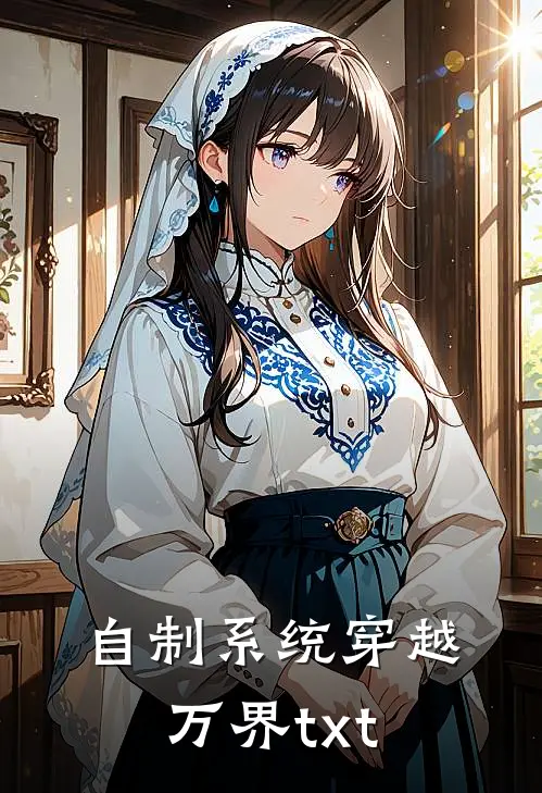 自制系统穿越万界txt