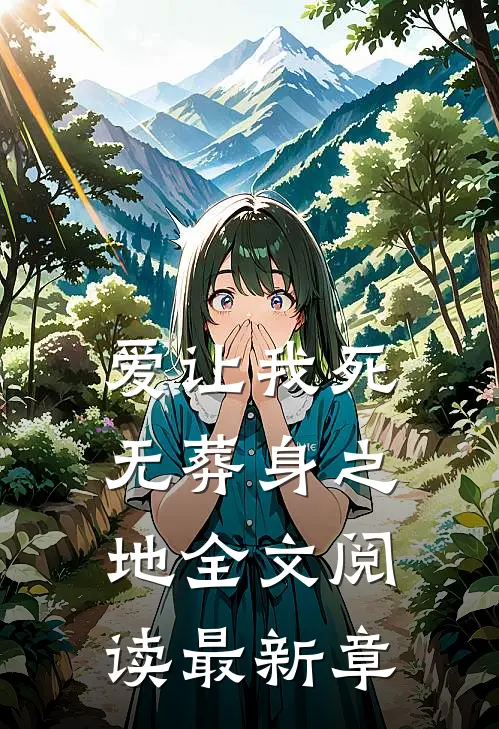 爱让我死无葬身之地全文阅读最新章