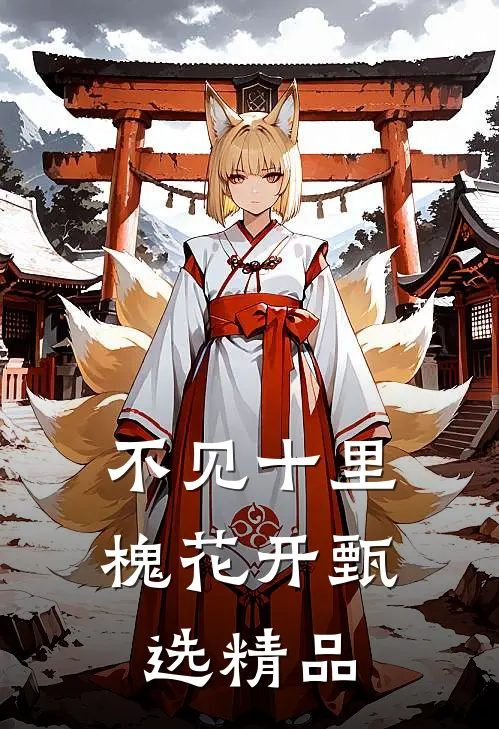 不见十里槐花开甄选精品