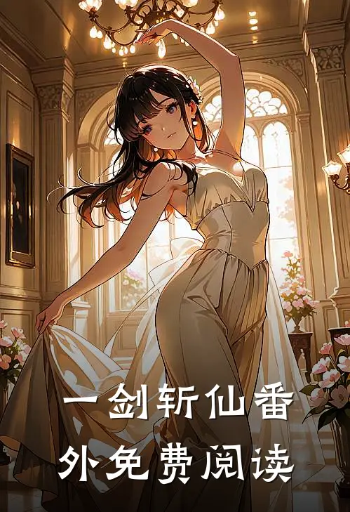 一剑斩仙 番外免费阅读