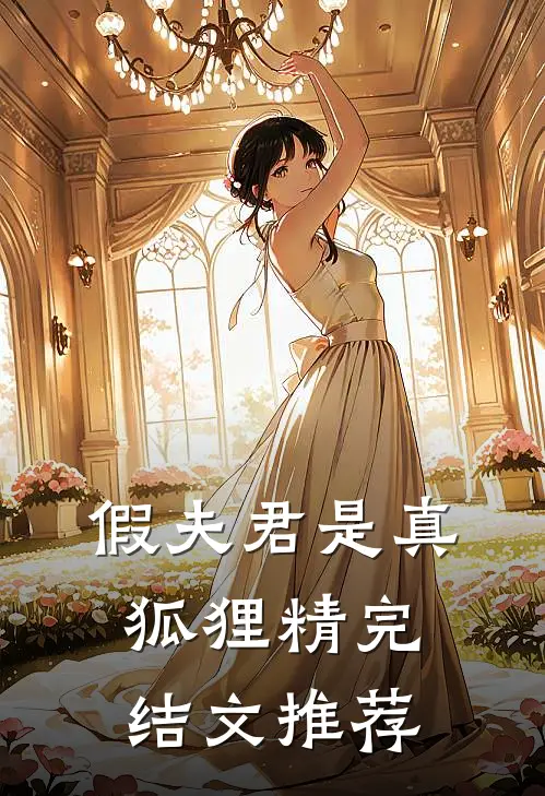 假夫君是真狐狸精完结文推荐