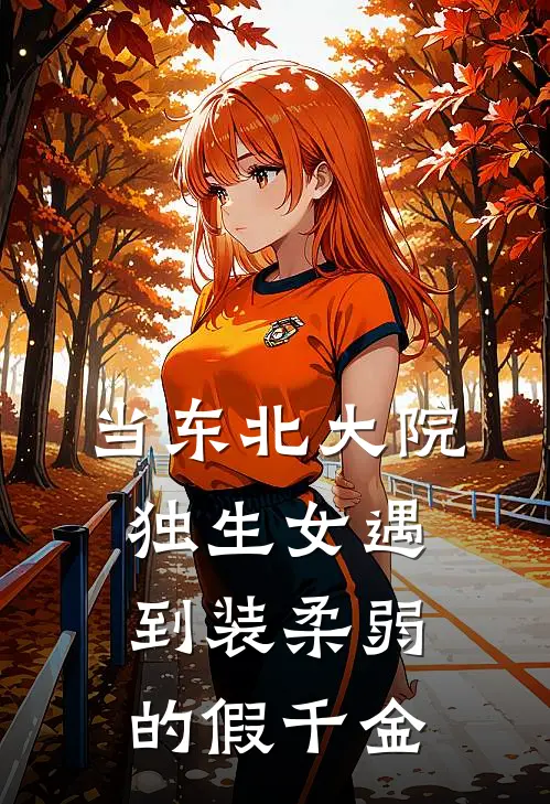 当东北大院独生女遇到装柔弱的假千金