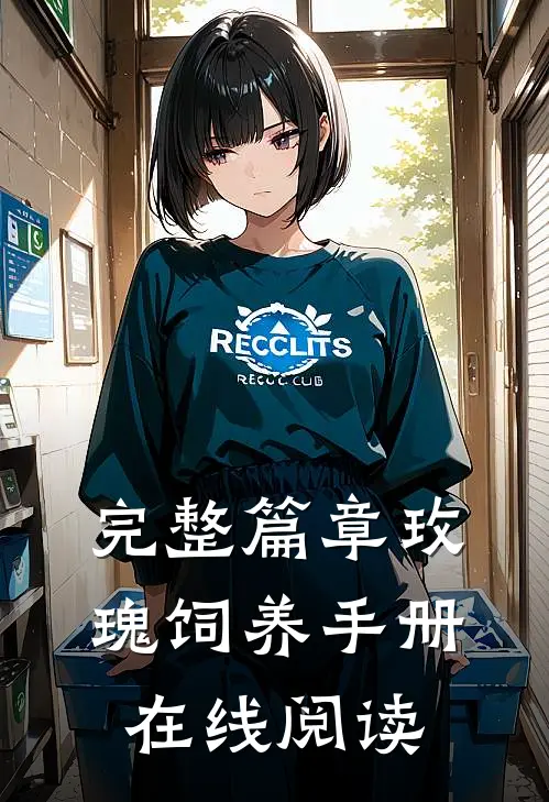 完整篇章玫瑰饲养手册在线阅读