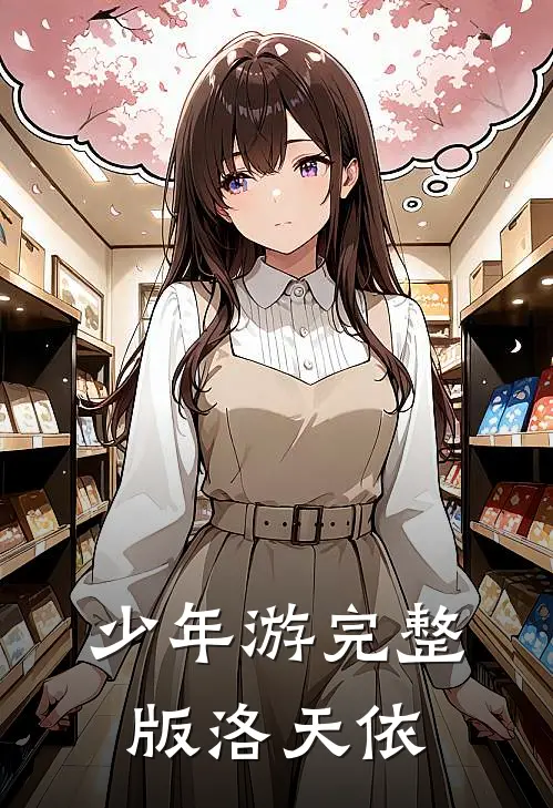 少年游完整版洛天依
