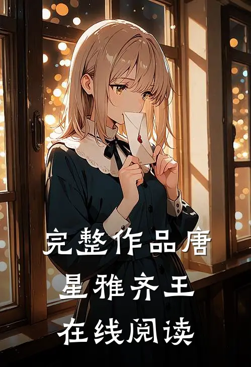 完整作品唐星雅齐王在线阅读