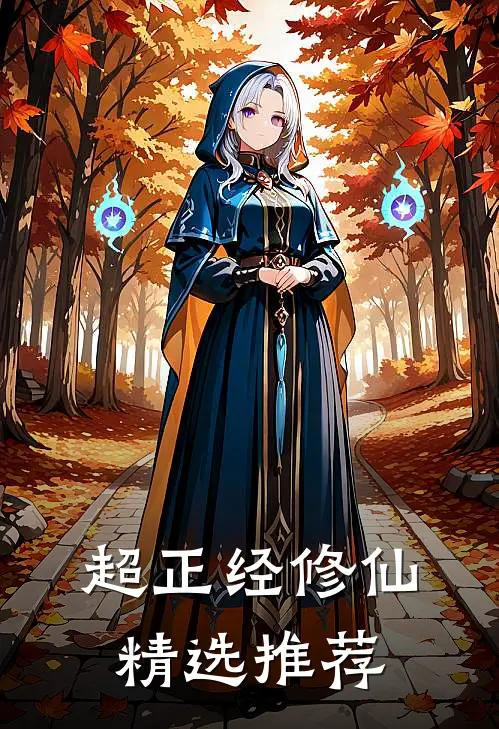 超正经修仙精选推荐