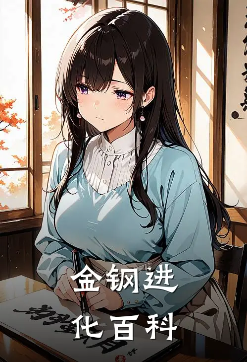 金钢进化百科