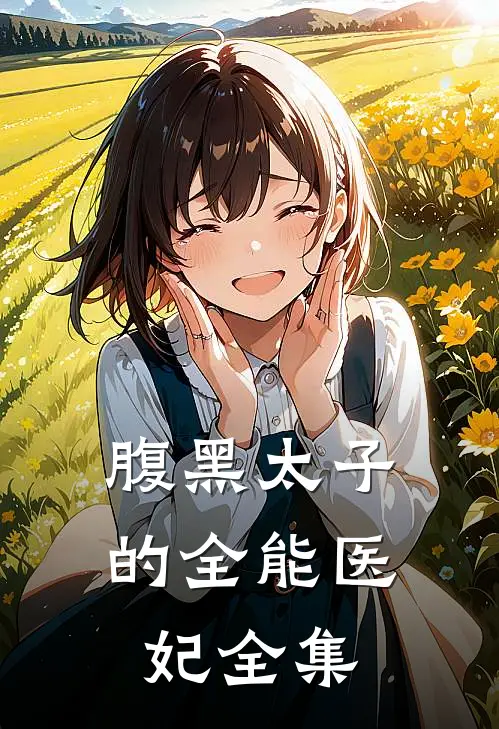 腹黑太子的全能医妃全集