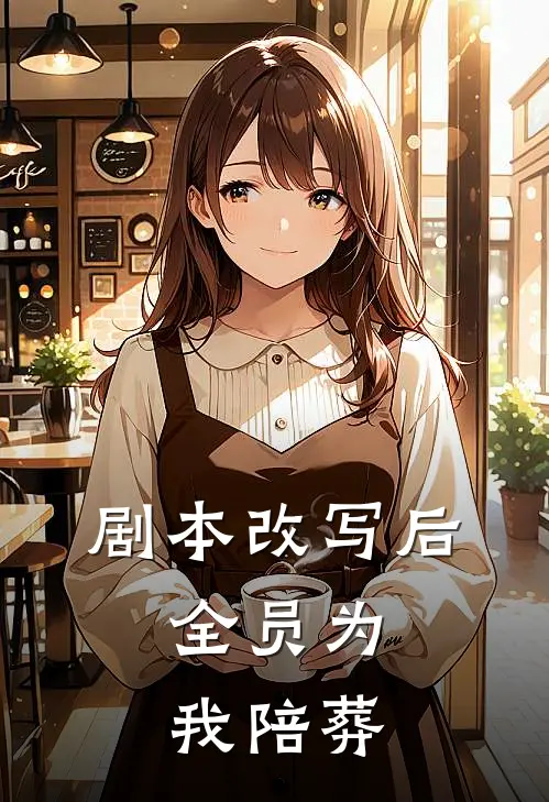 剧本改写后，全员为我陪葬