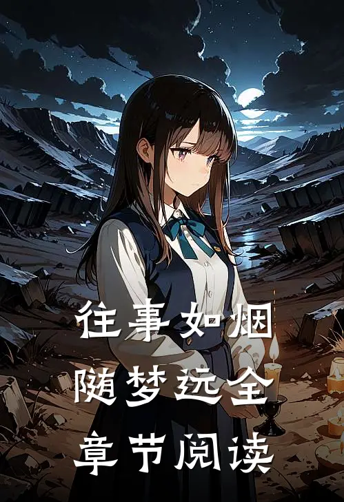 往事如烟随梦远全章节阅读