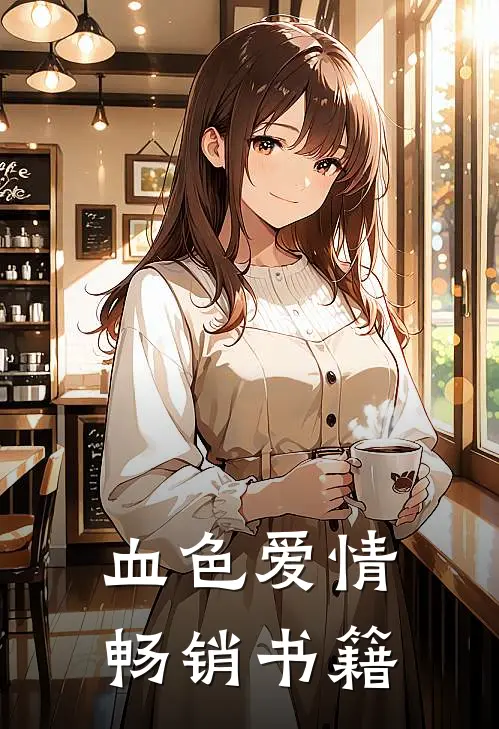 血色爱情畅销书籍