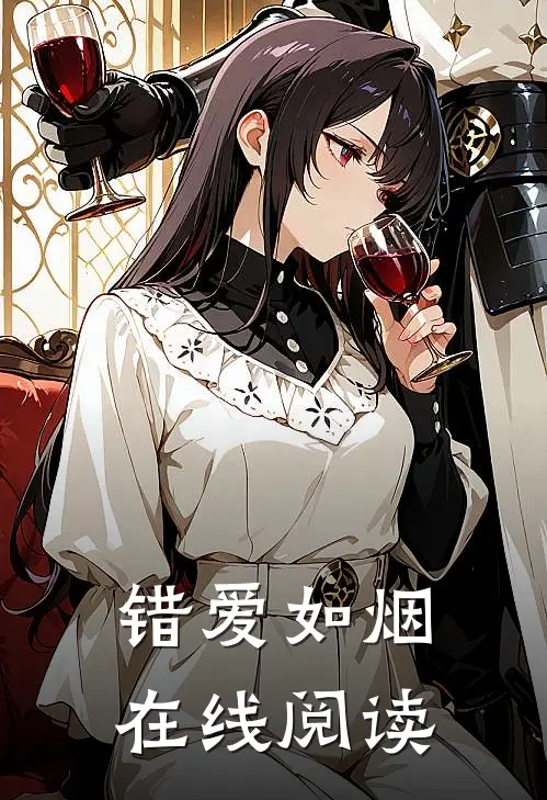错爱如烟在线阅读