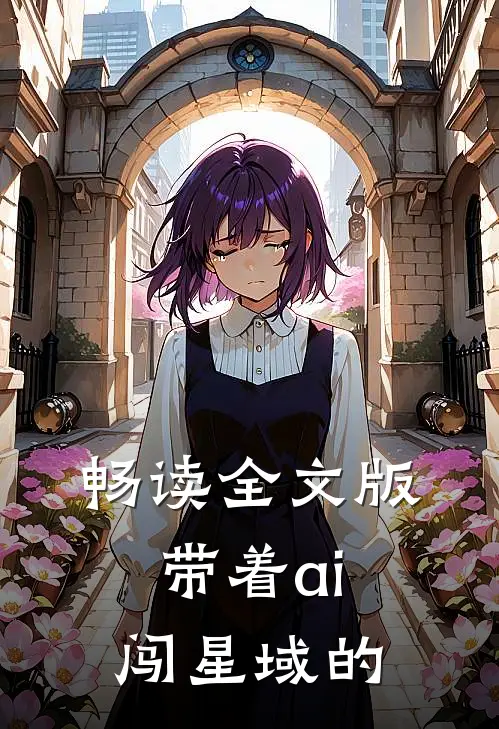 畅读全文版带着ai闯星域的