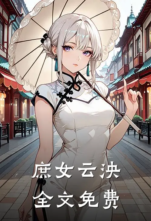 庶女云泱全文免费