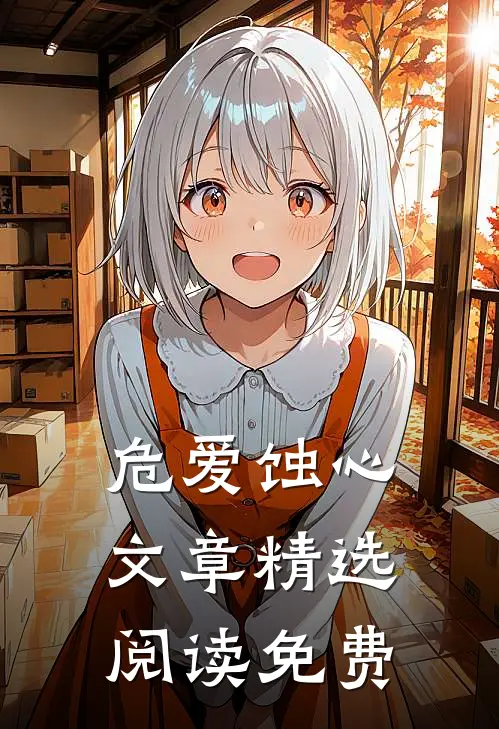 危爱蚀心文章精选阅读免费