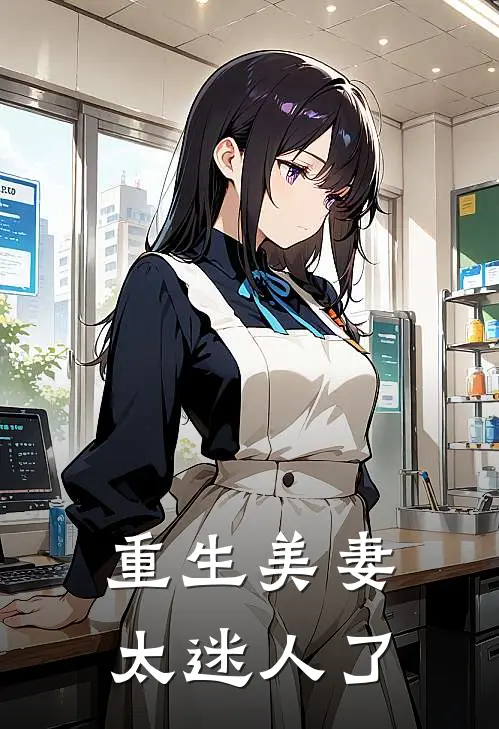 重生美妻太迷人了