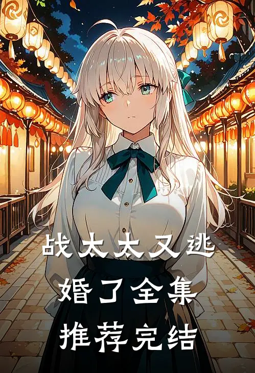 战太太又逃婚了全集推荐完结