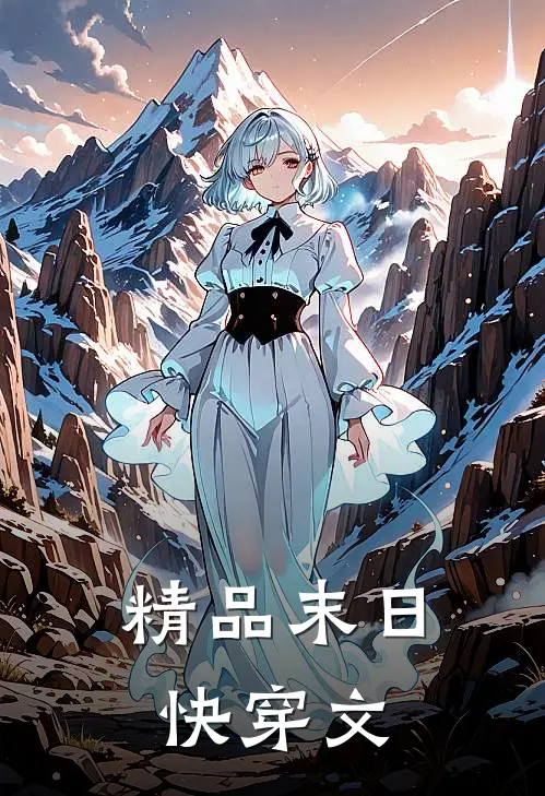 精品末日快穿文